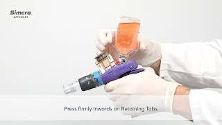 VS Bottle Mount Injector Instructional Video