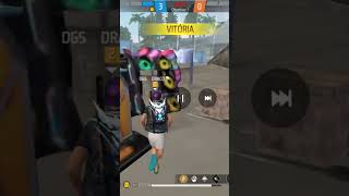 x1 contra meu irmão pt3🔥 - #shorts #irmãos #explore #like #viral #freefire #freefirebrasil #india