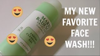 Mario Badescu Enzyme Cleansing Gel Review