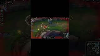 BRO GOT STUNNED #leagueoflegends #challengermentality #livestreaming