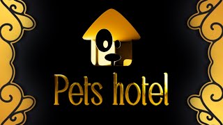 Pets Hotel Release Trailer