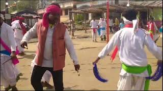 Gondi new songs #trending #kolam #video #dance