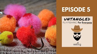 The DOs & DON'Ts of Fishing Egg Patterns | Ep 5