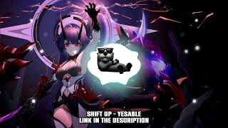 Shift Up - Yesable | Dubstep Epic Eccentric | Epidemic Sound Finds