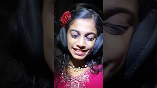 Kanmani Viral song by Nidhi Pramod