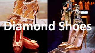 Most Expensive Shoes in the World | Shoes that are Worth Crores | Explained in Hindi | Kahaniyan |