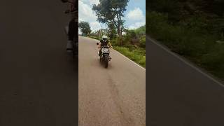 Rider l Continental GT l #ytshorts #viral #bangalore