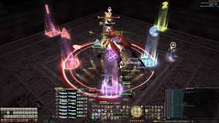 FFXIV Eden's Promise - Umbra (Savage) - Cleared! BRD POV