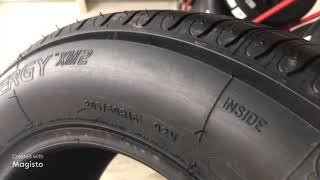 Michelin Energy XM2 205/60 R16