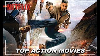 TOP 10 BEST NETFLIX ACTION MOVIES TO WATCH RIGHT NOW! - 2022 | Top Action Movies on Netflix - Part 9