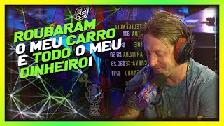 OS PIORES MOMENTOS DEPOIS DA FAMA (DIANHO) | PAI DOS CORTES PODCAST