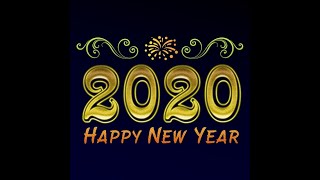 2020داخلة ونتمنى ليكم كل الفرح والسعادة 😘والنجاح وطول لعمر ياربي🌹🌹وكل عام وأنتم بمليون خير💕