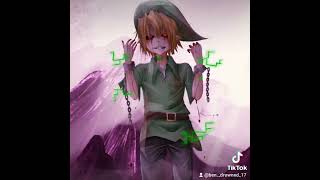 Ben Drowned (Tik Tok) Made with CapCut template❤️❤️💛💛💚💚🖤🖤😈😈👹👹🩸🩸