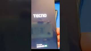 Tecno spark 10 pro Hard reset frp bypass ✅✅#shortsfeed #tech #sprak10pro_frpbypass #teconk17_frp