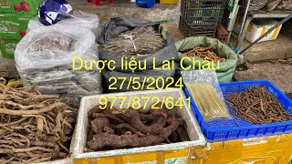 Mú từn, sâm cau, trâu cổ, xuyên đá, tam thất 27/5-977/872/641