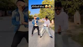 Main khiladi tu anari ||akshay kumar|| #ytshorts #tranding #viralvideo #akshaykumar #funny #actors