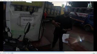 Fuel Refill From Haqqani I Daily Vlog