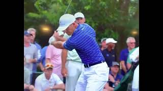 2022 Billy Horschel Masters