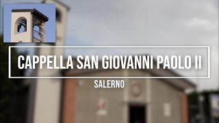 Campane di San Giovanni Paolo II, Salerno | Plenum