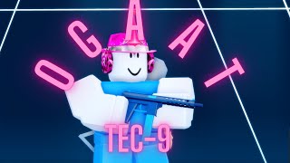 OGAAT [EP 4] Tec-9 | Flag Wars