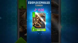 Opening RARE BOX Jurassic World Alive