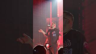 Rag 'N' Bone Man Live Tour Leeds 02 Academy - Human