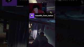 Два грустных хомячочка))) | monolith_from_tarkov с помощью #Twitch