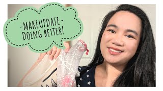 MAKEUPDATE | More outs than ins! and a viral lipstick 💄