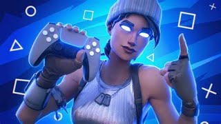 KINGDANKZ FORTNITE TWITCH STREAM REPLAY #2