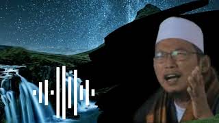 jadi orang iman kok tidak syukur bahaya||bayan subuh kh, UZAIRON