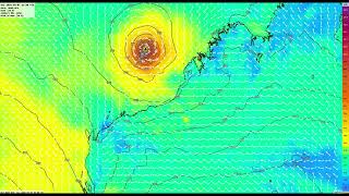 Cyclone tropical Olga