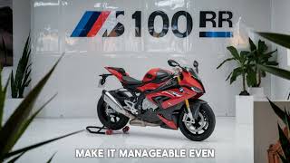 BMW 1000 RR: The Most Powerful Superbike Ever