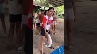 #trending #laro #gulong laro challenge