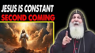 The Lord Jesus will Come! | Mar Mari Emmanuel 2024