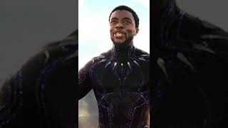 BLACK PANTHER EDIT