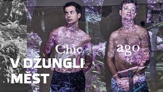 V džungli měst / Zkoušíme