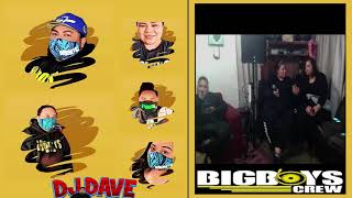 UMA LOU AVANOA COVER BY BIG BOYS BAND