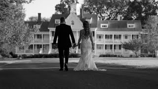 Kyle & Andra Wedding Film 2023 - Kent Island Resort Wedding | 410 Films, Maryland Videography