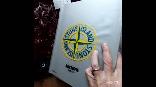 STONE ISLAND & SUPREME NEW SILK LIGHT 2019