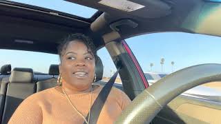 Simmons family: Let’s talk about it. Driving in Los Angeles