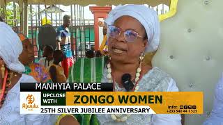 KNOWING THE ORIGIN OF ZONGO SETTLEMENT IN KUMASI