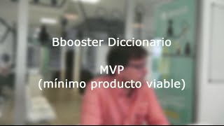 MVP (Mínimo Producto Viable)