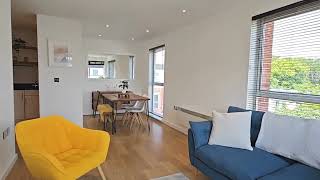 Flat for sale in Dulwich SE22 with Hunters estate agents