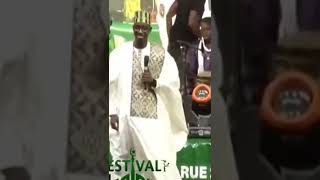 ABOUBABRY SAMB ET YOUSSOU NDOUR ONT EXPLOSÉ LE FESTIVAL SALAM 2022