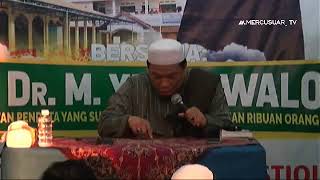 LIVE | Cahaya Islam Tidak Akan Padam | Ust. Dr M Yahya Waloni