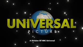 1967 universal logo remake