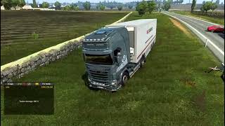 Truckers MP Report #13