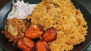 1Kg Chicken Biryani Recipe | Biryani Recipe | Chicken Biryani Recipe