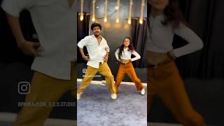 laung da lashkara 😍 Pankaj Soni Choreography #shorts #trending #viral #dance #reels #youtubeshorts