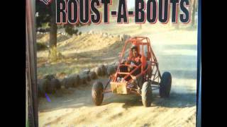 The Roust-A-Bouts - G.R.OSS